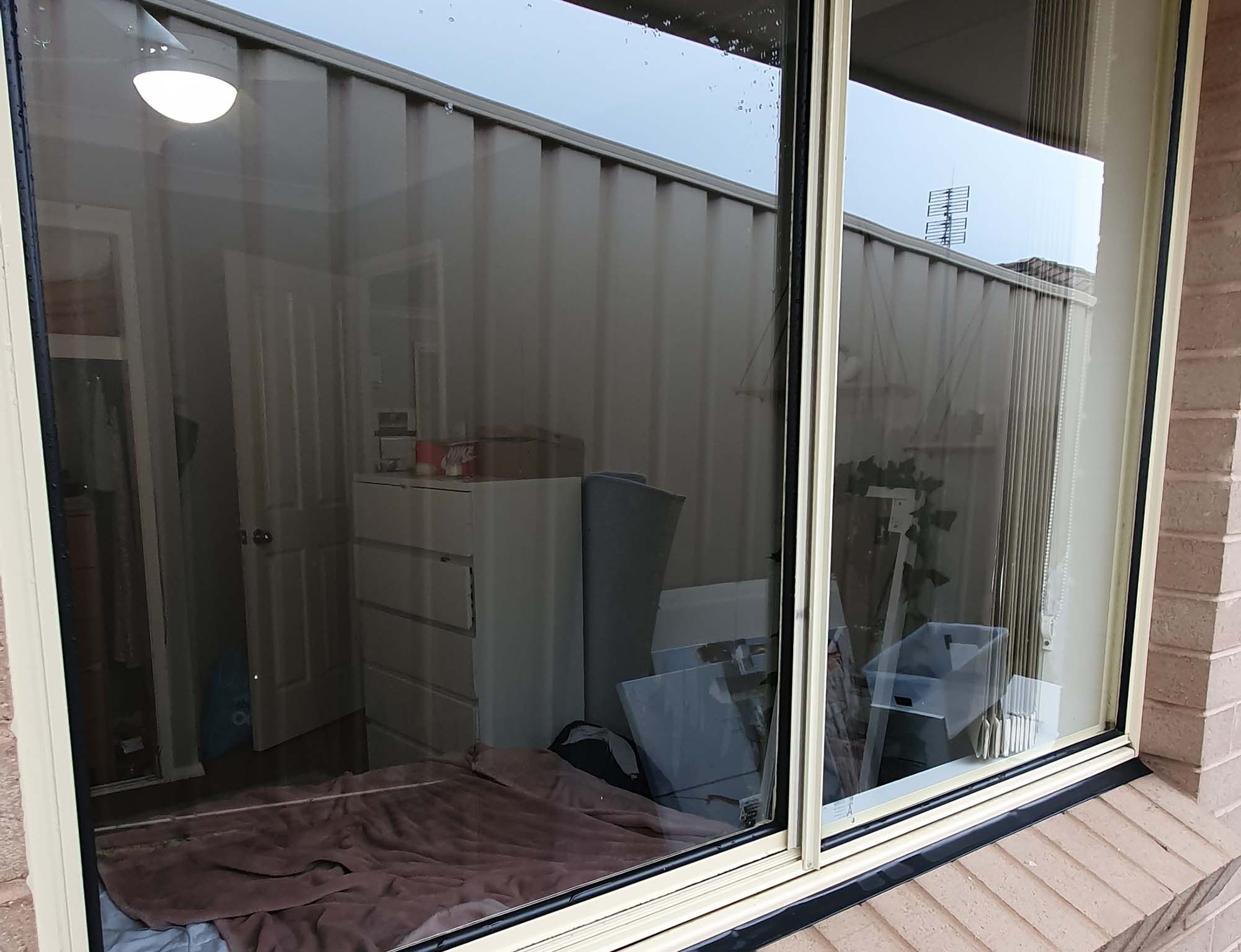 Window cleaning after-img